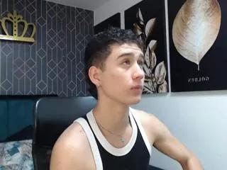 Cling to live show with stefan_dax from Flirt4Free 