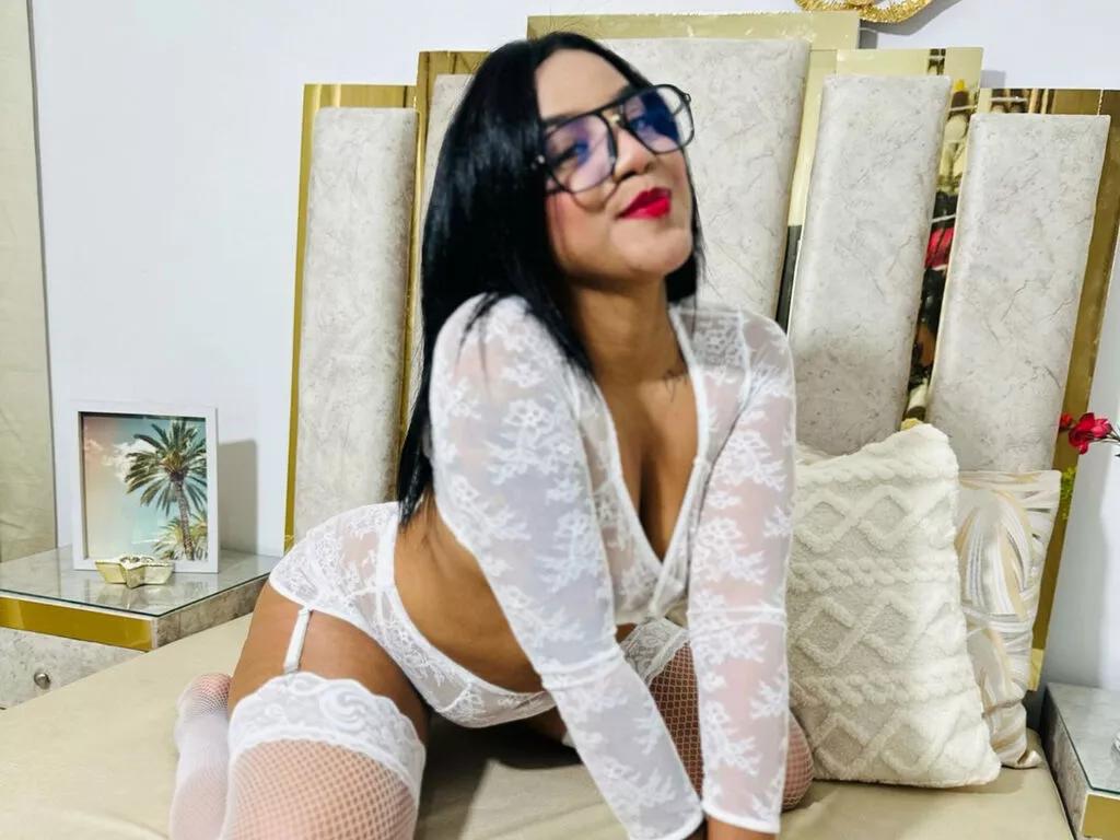 Discover AmberTurman from LiveJasmin