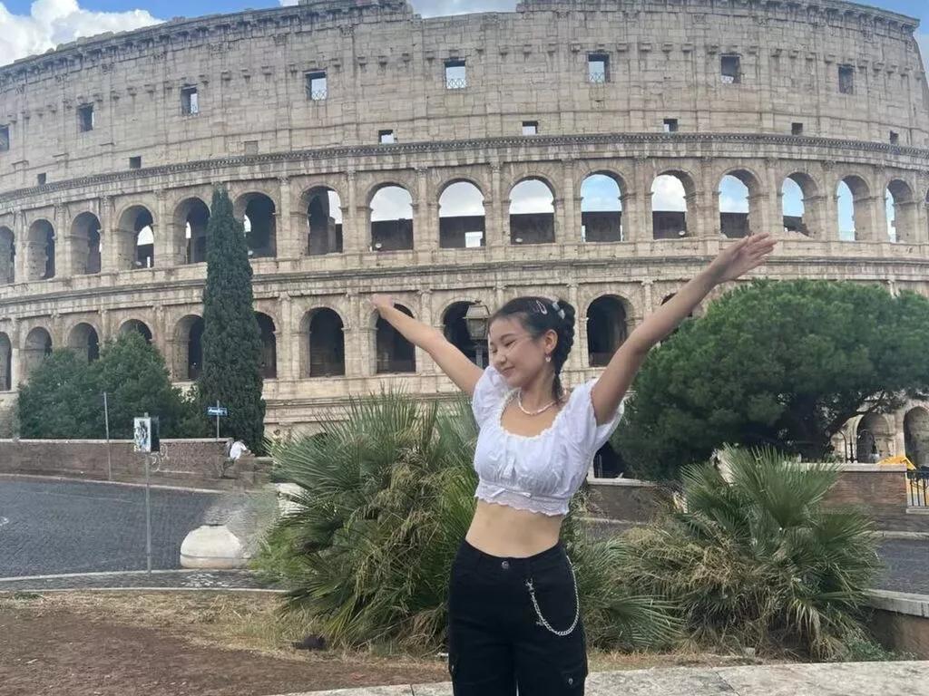 1 - 