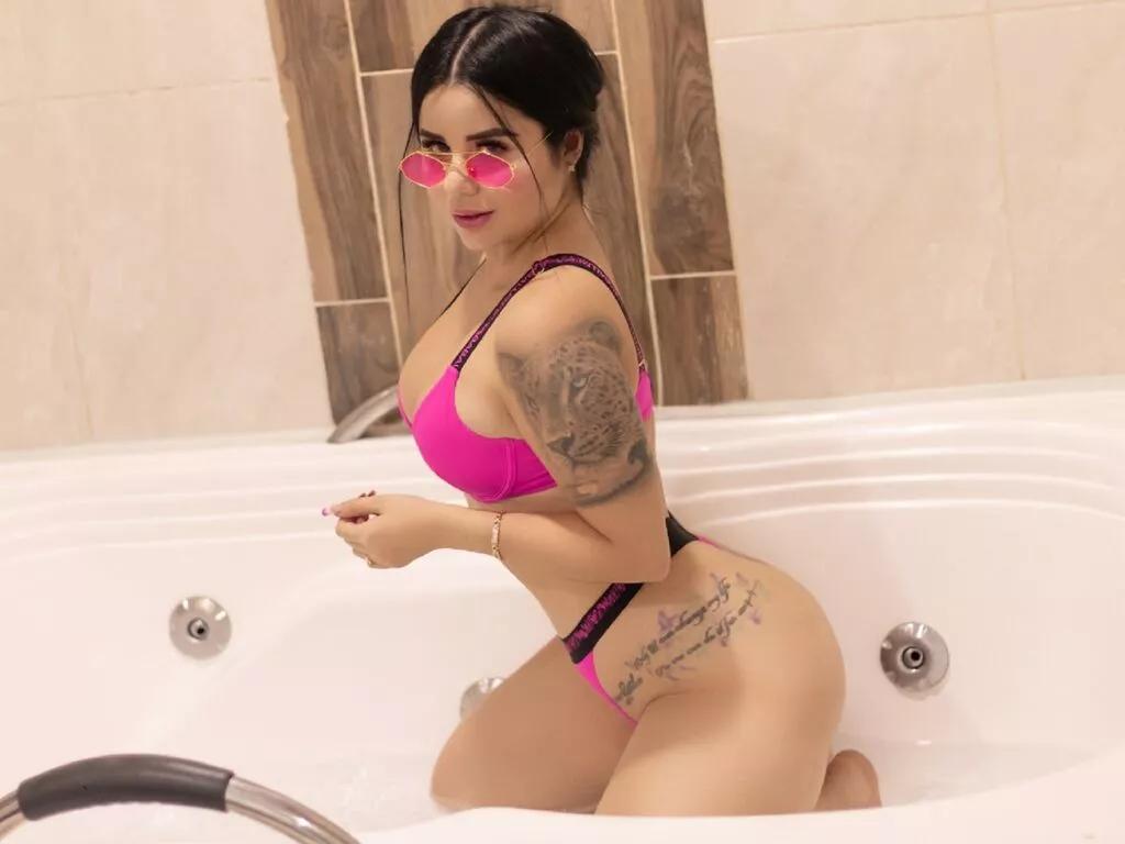 Discover MiaMonett from LiveJasmin