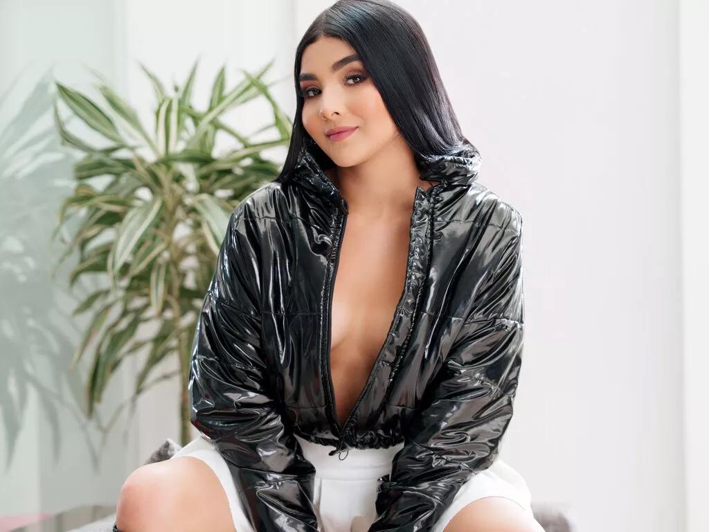 Cling to live show with ValentinaBallack from LiveJasmin 