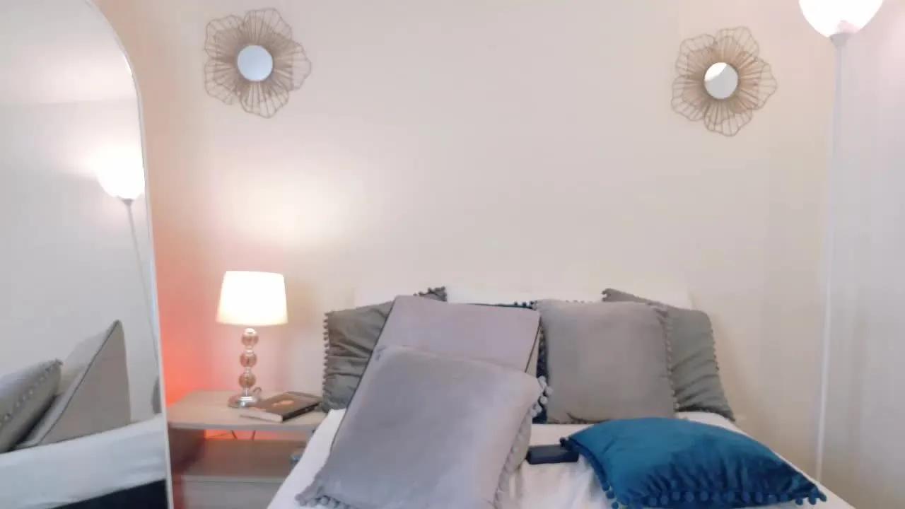 AmaiaVega on Streamray