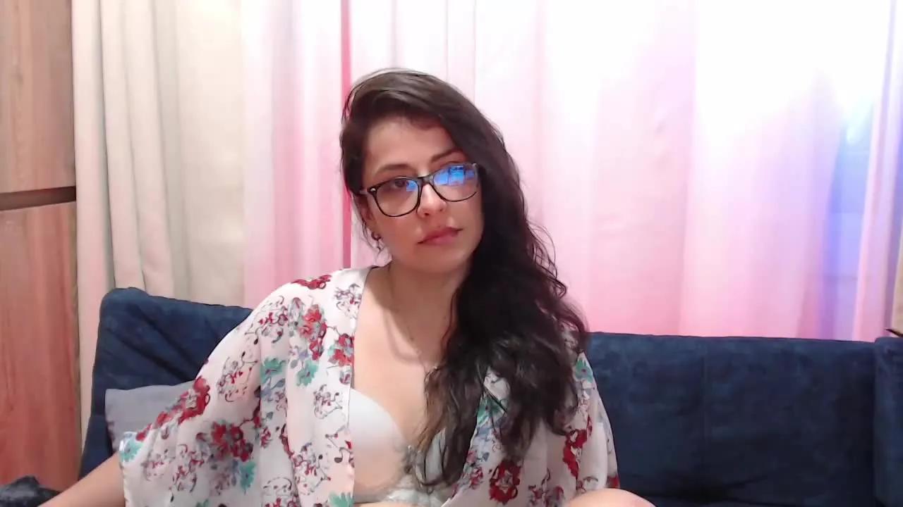 AprilEvaans_26 on Streamray