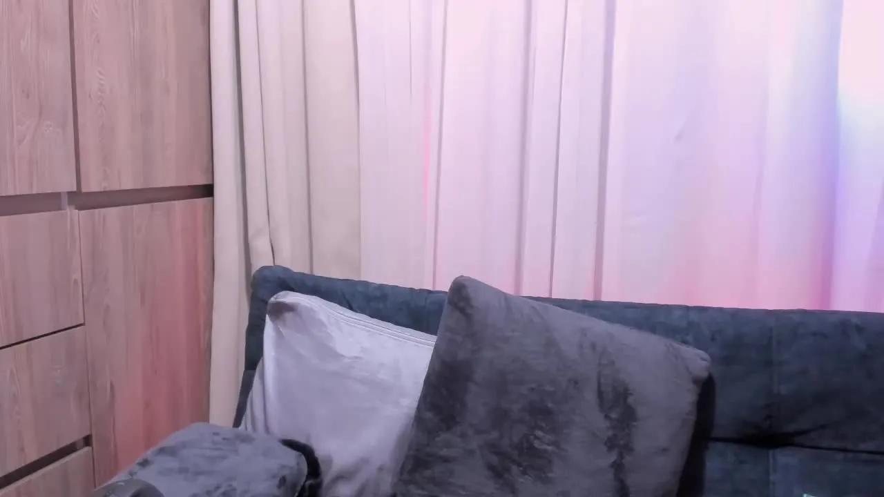 AprilEvaans_26 on Streamray