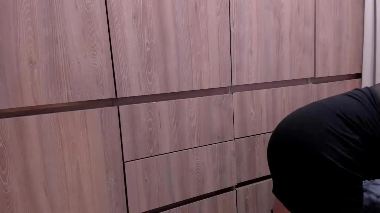 AprilEvaans_26 on Streamray