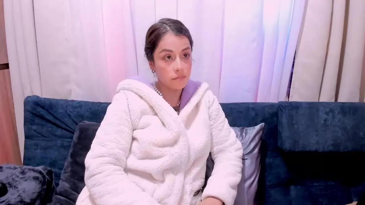 AprilEvaans_26 on Streamray