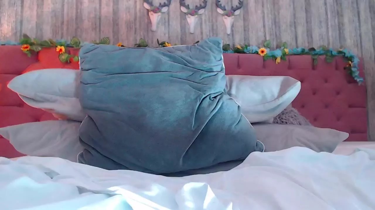 AriaSnoww on Streamray 