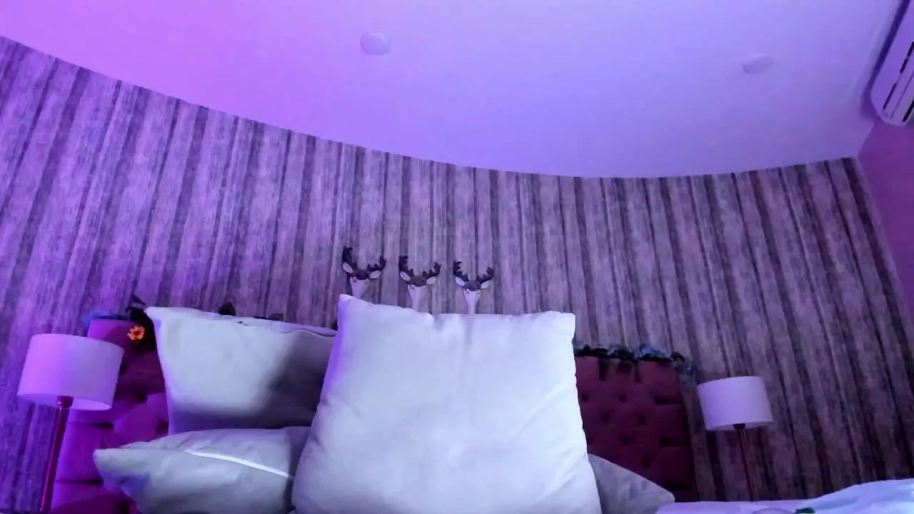 AriaSnoww on Streamray 