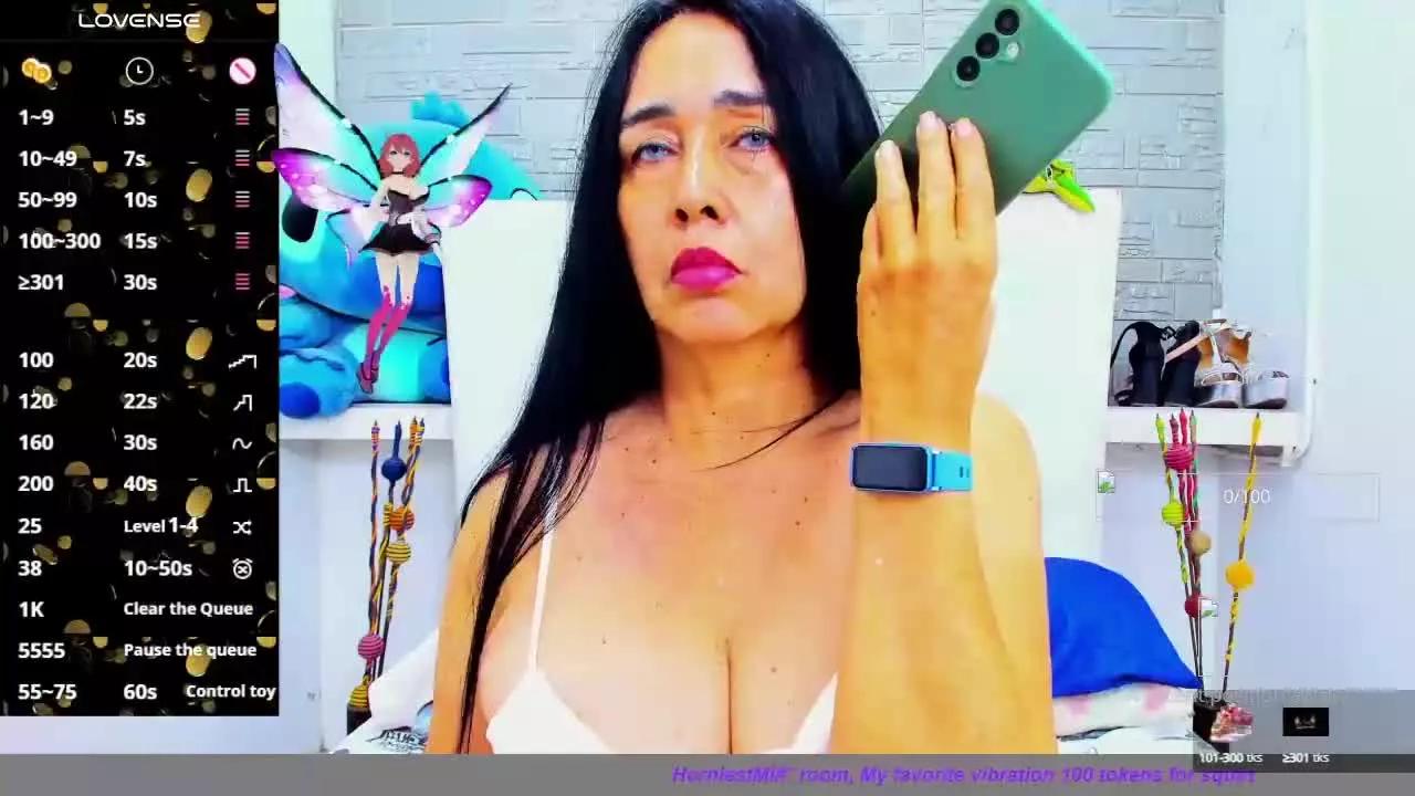 1 - 