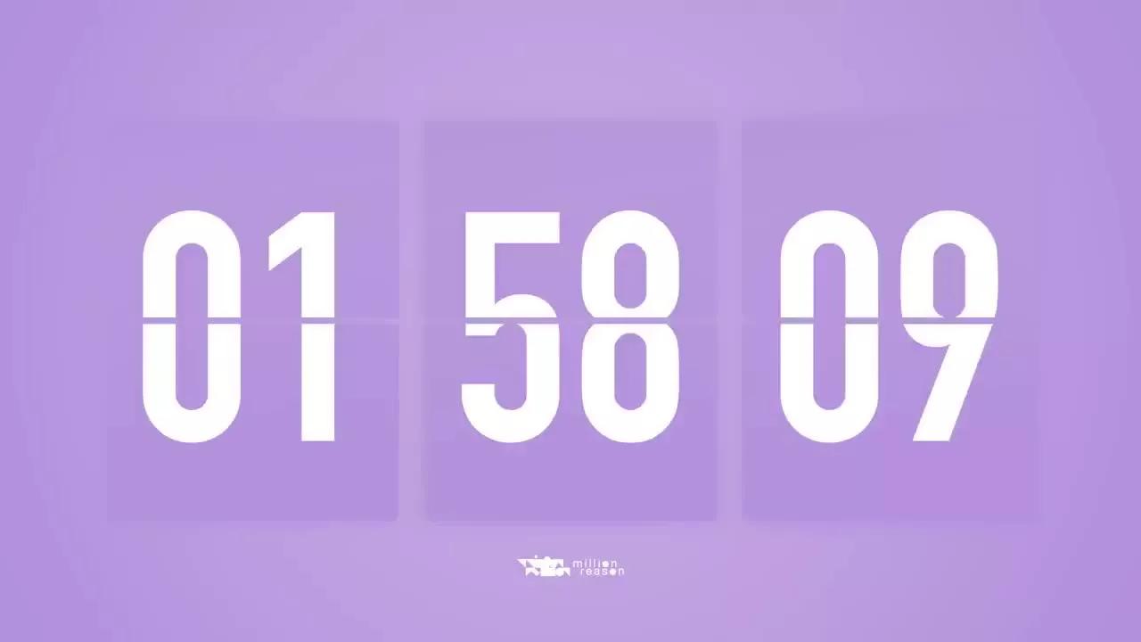 1 - 