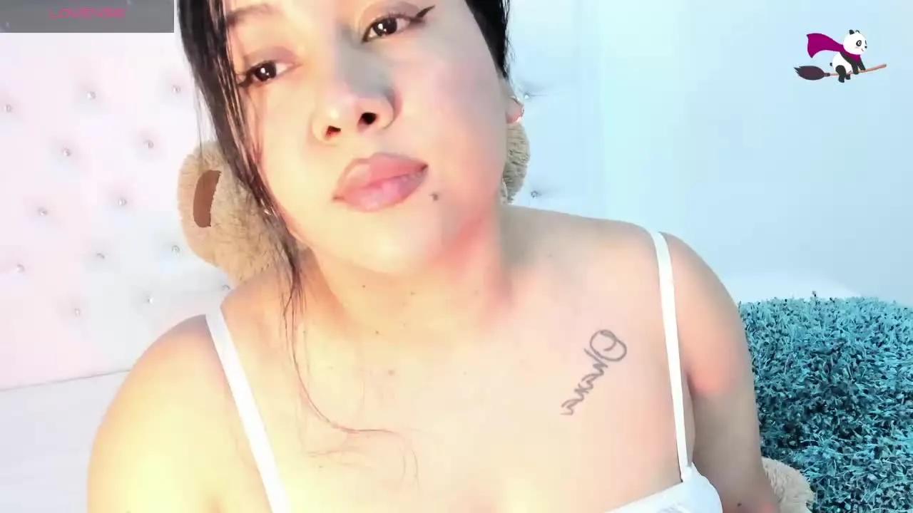 Cum_InMyAss on Streamray