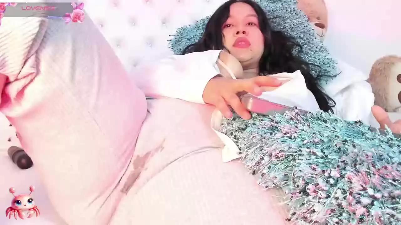 Cum_InMyAss on Streamray