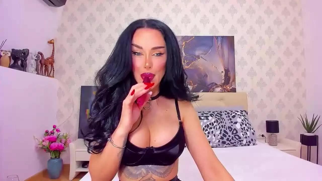 FrancescaHarris on Streamray