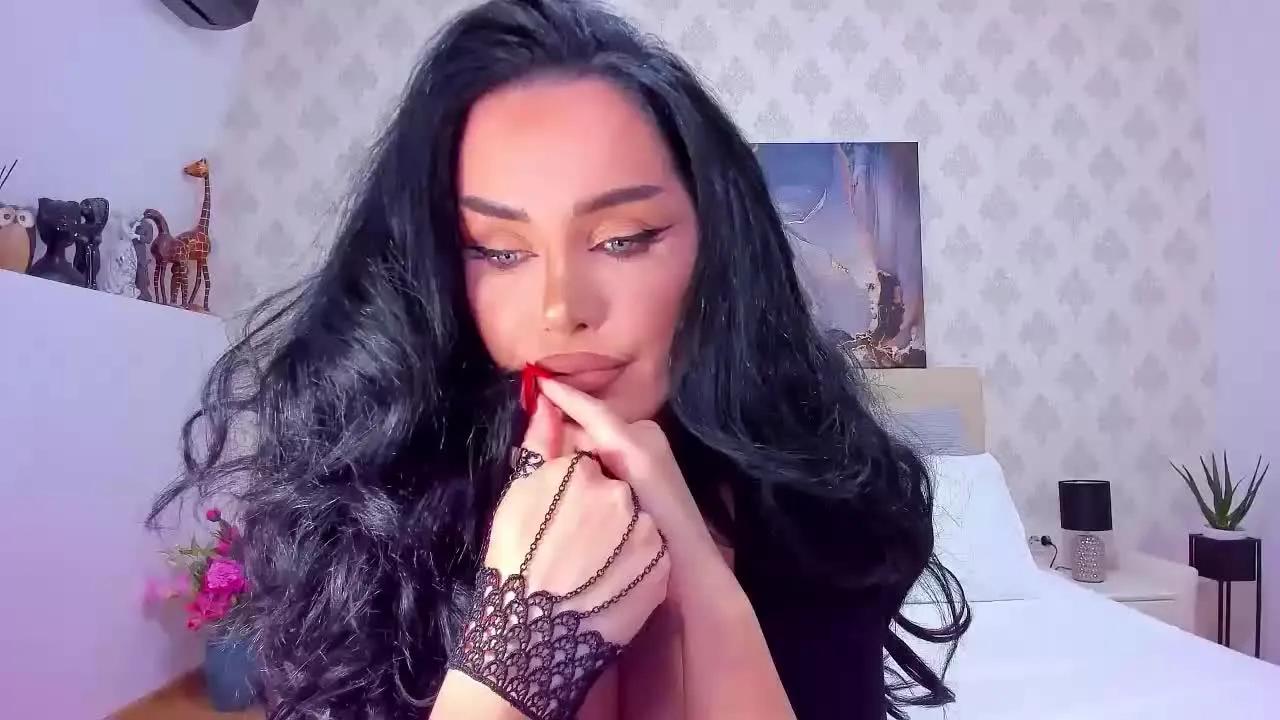 FrancescaHarris on Streamray