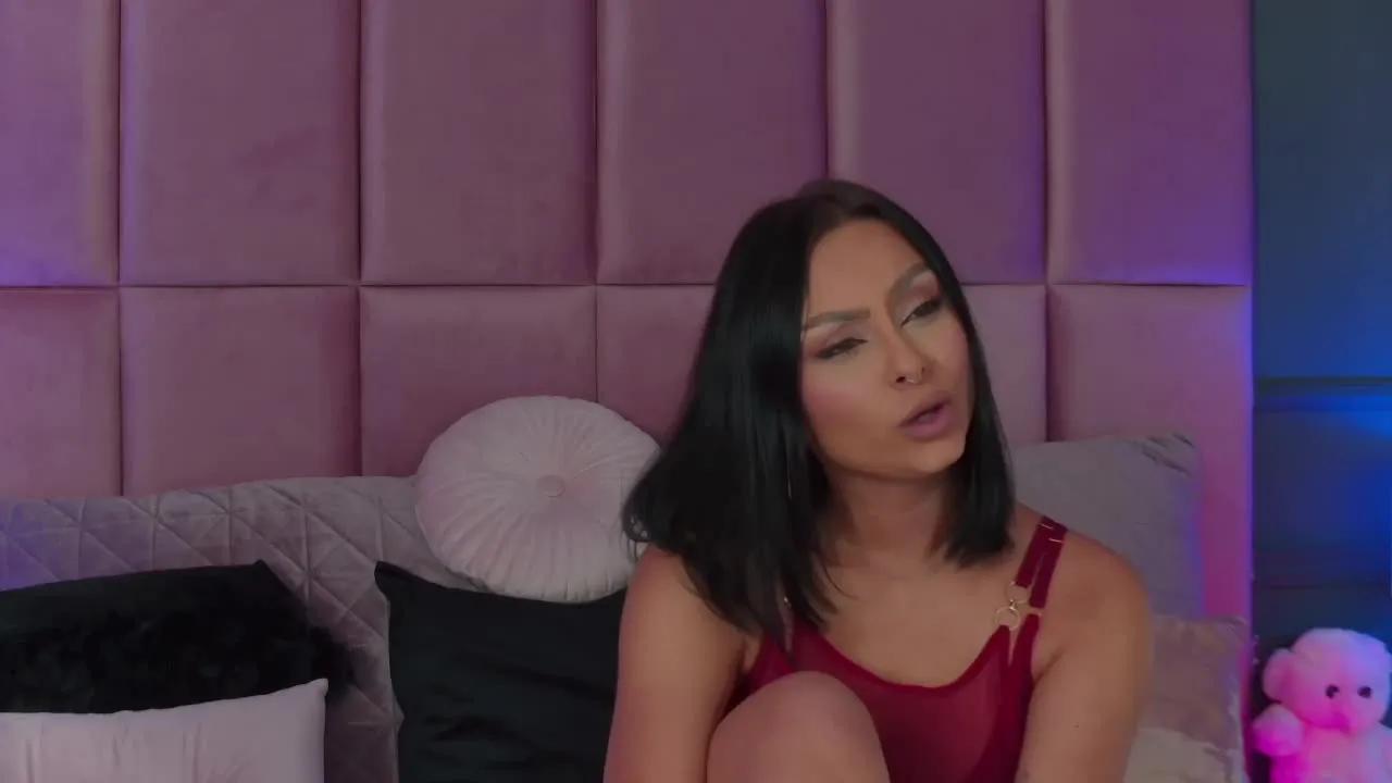 KarlaBeneet on Streamray