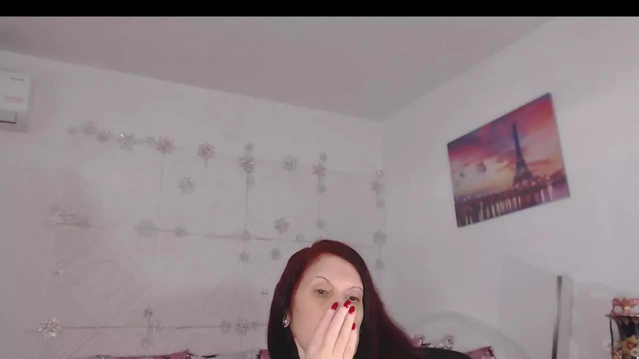 Cling to live show with KateSweetLady from Streamray 