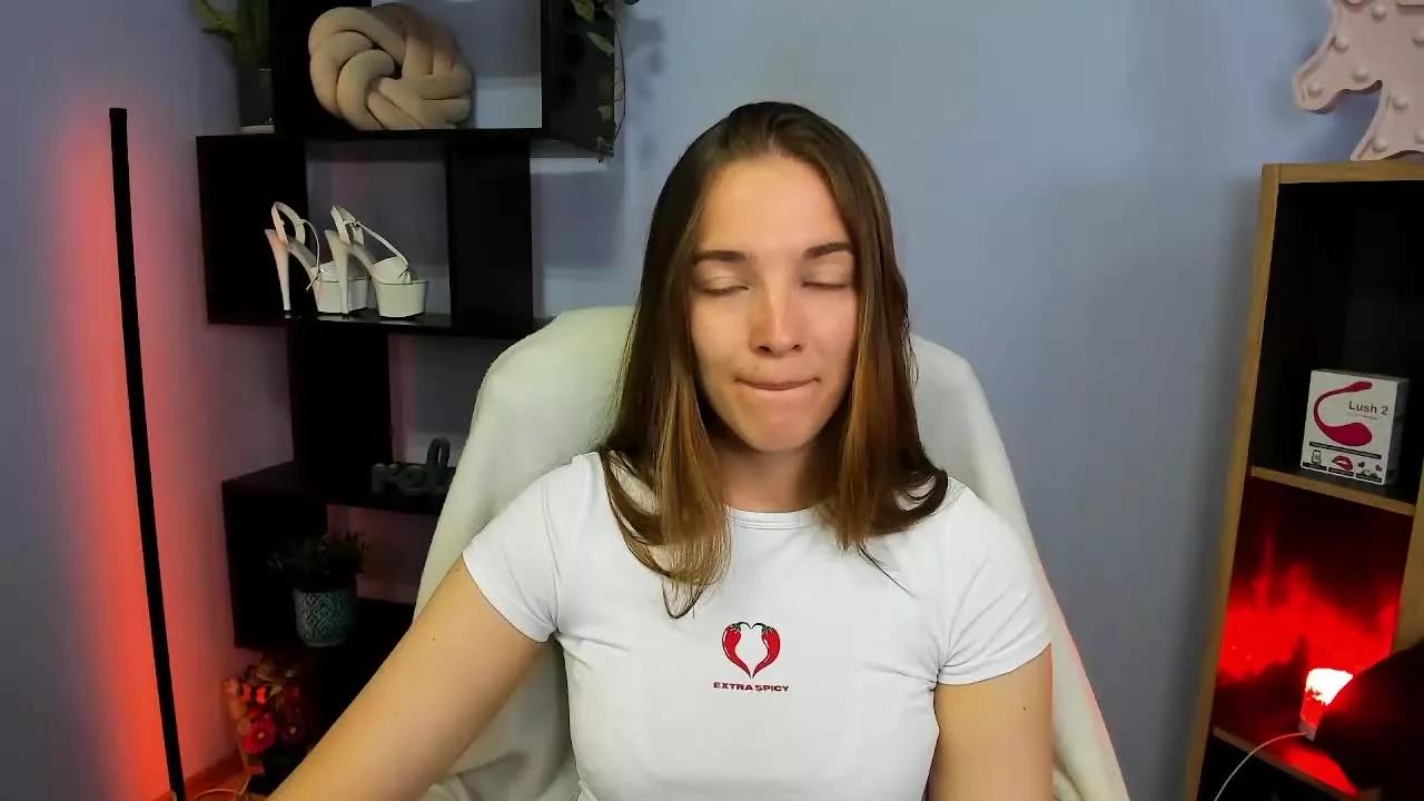 Cling to live show with kenzieXone from Streamray 