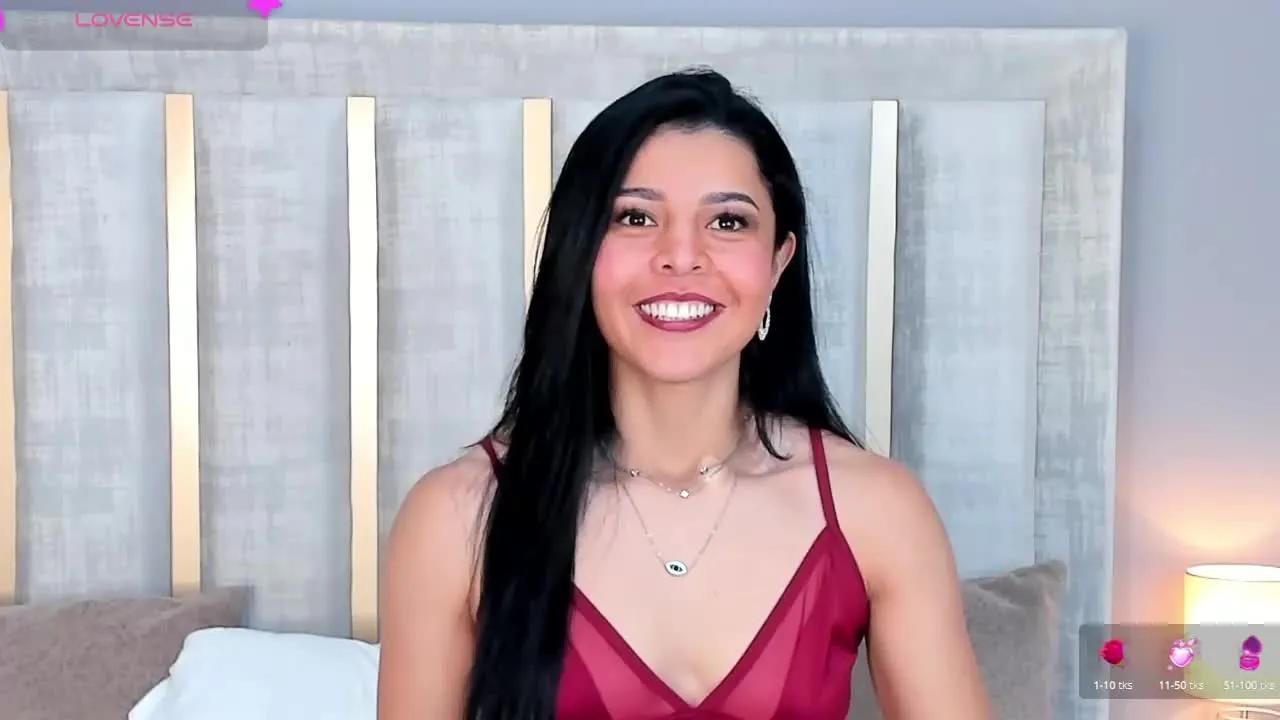 MiaStorm — Freechat on Streamray