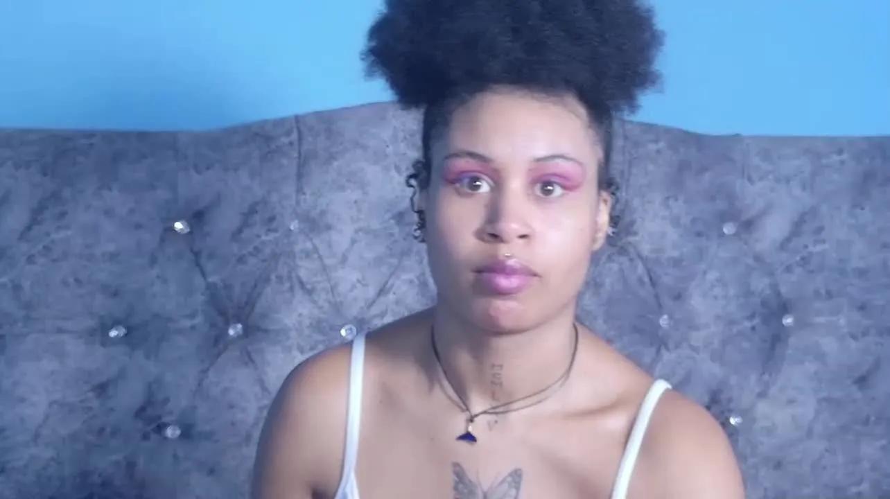 RachellAnnXd — Freechat on Streamray