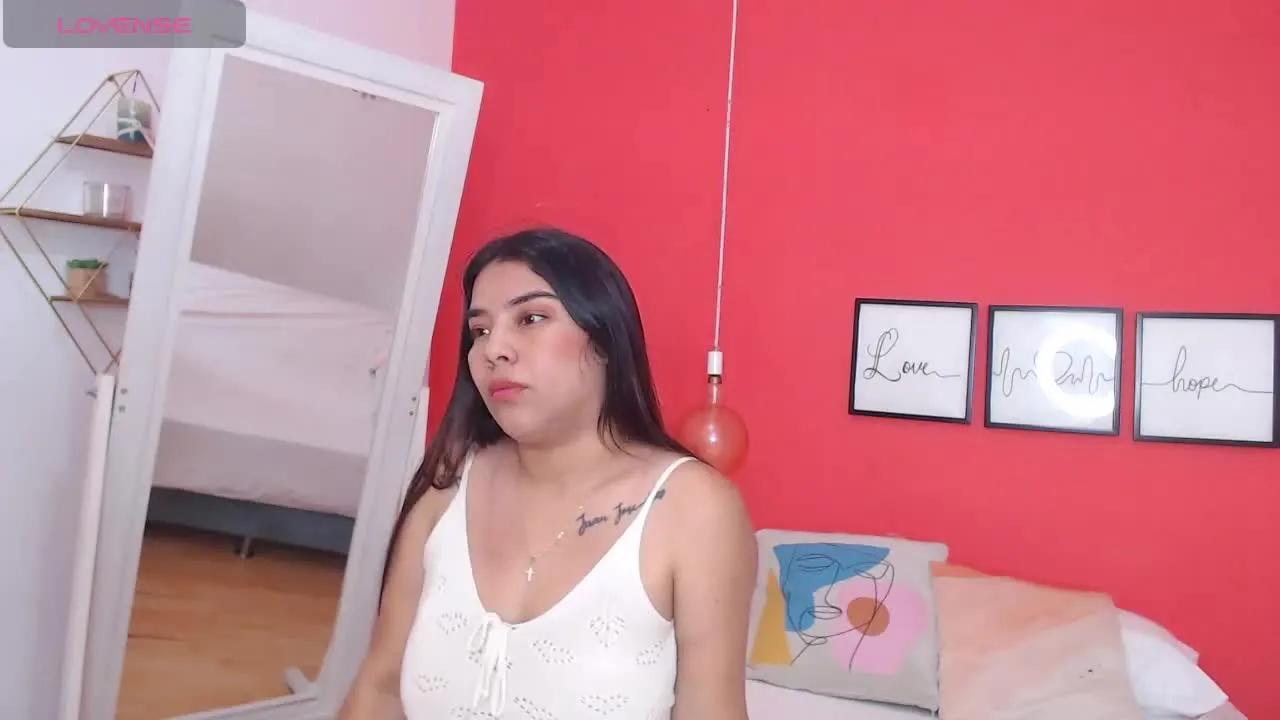 RomaRios — Freechat on Streamray