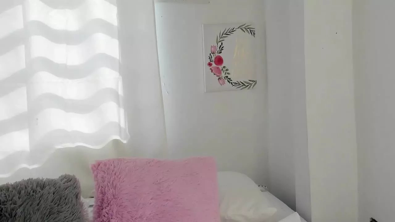 sara_lambert on Streamray 