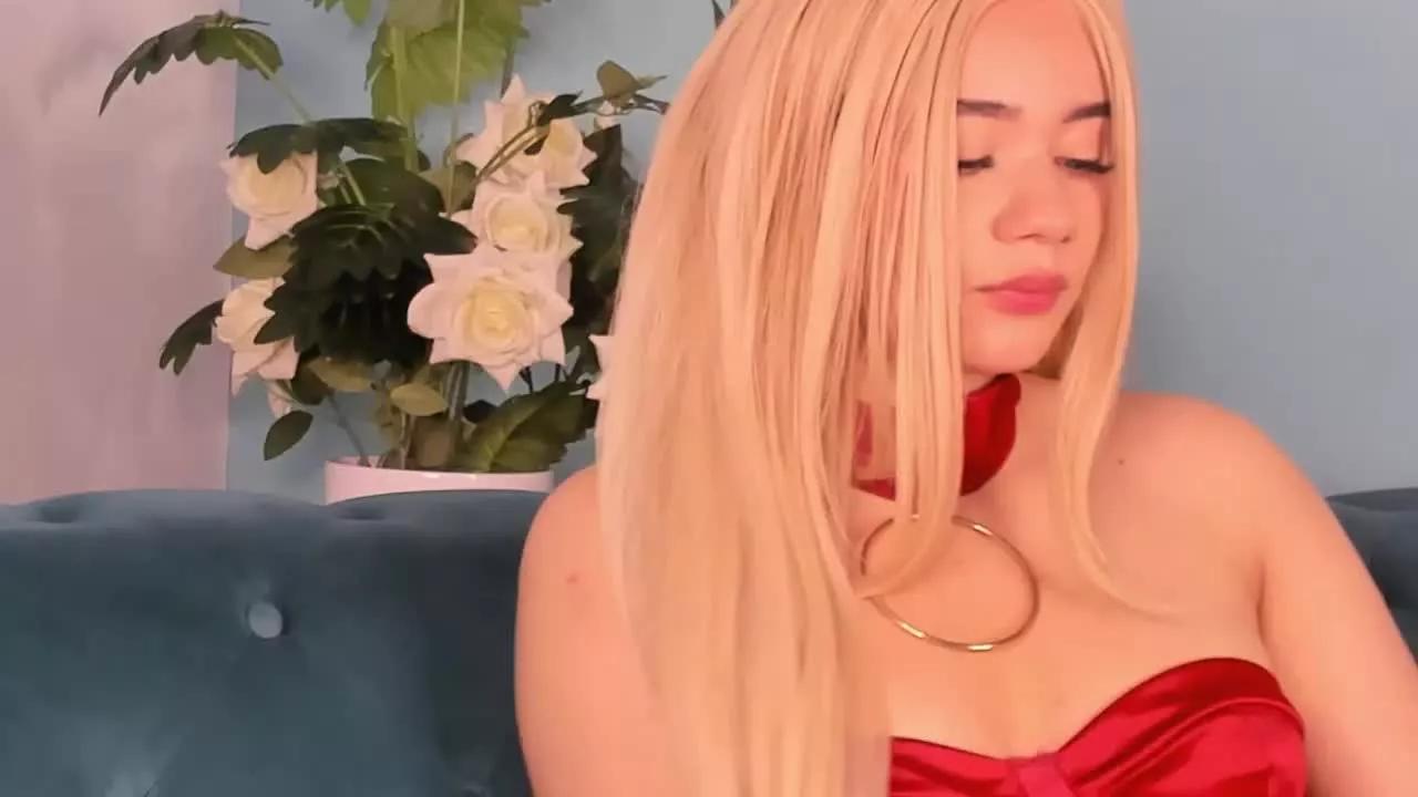 SwweetMoon on Streamray