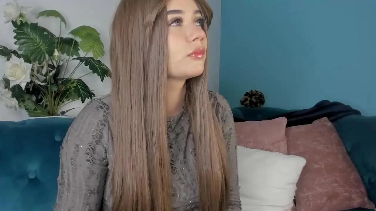 SwweetMoon on Streamray