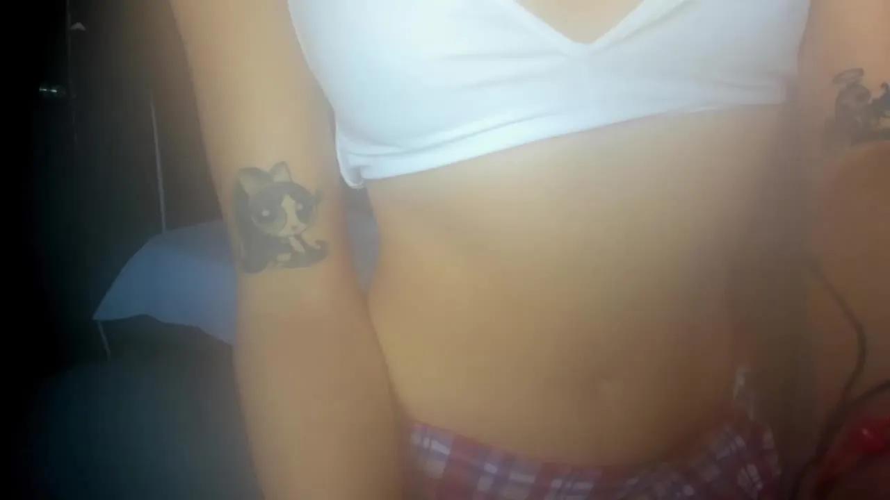 VeronicaWylde — Freechat on Streamray