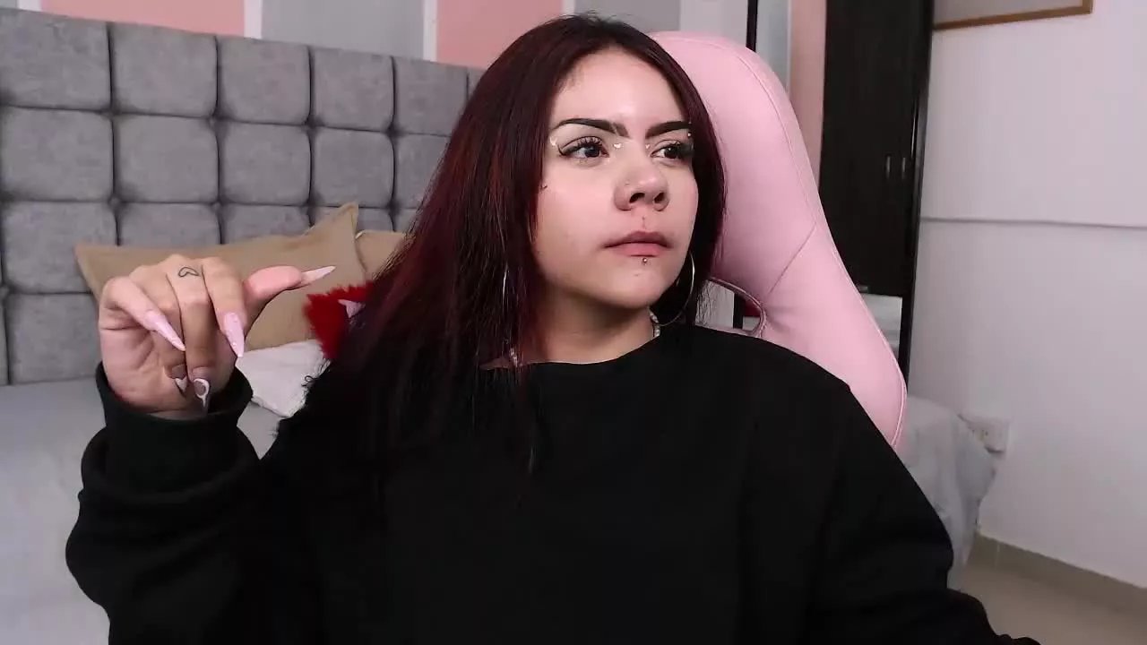 ZaraMartines on Streamray 