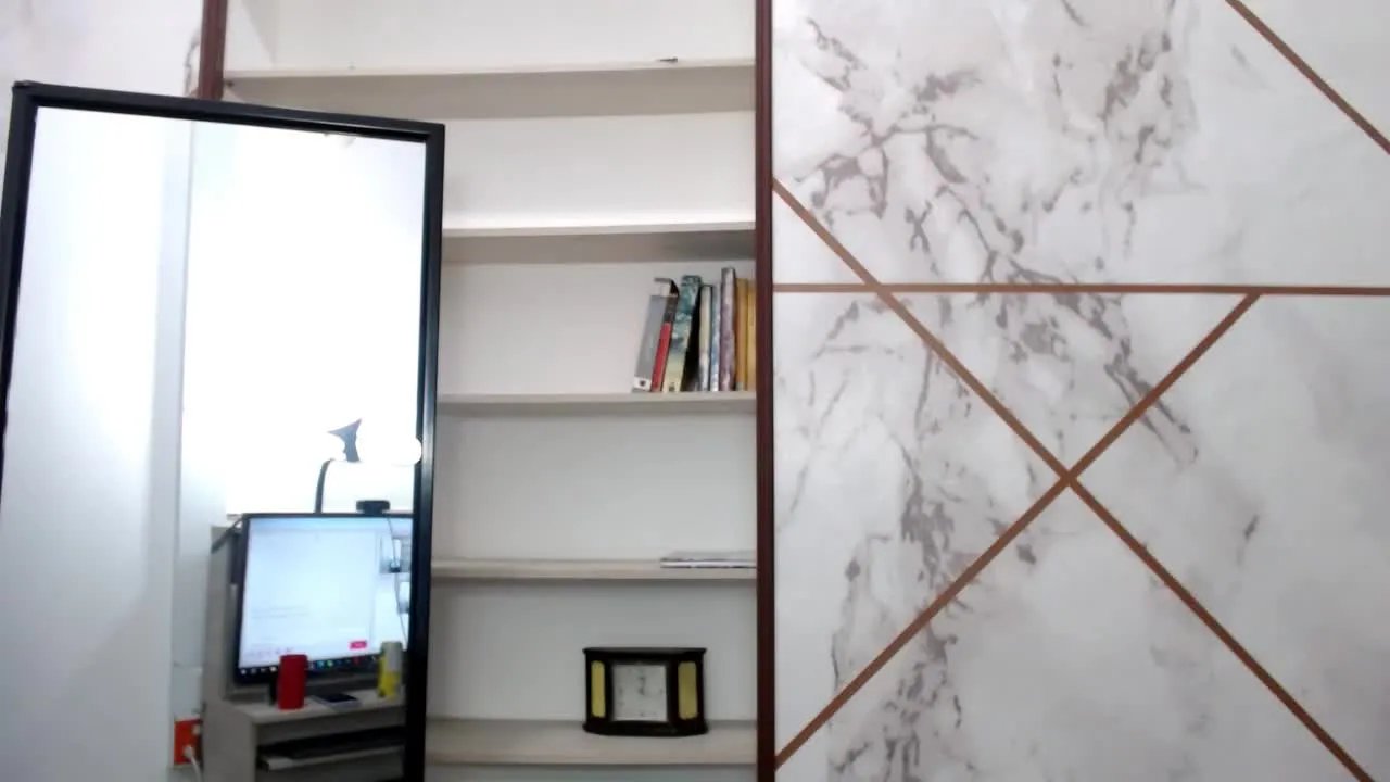 ZaraMartines on Streamray 