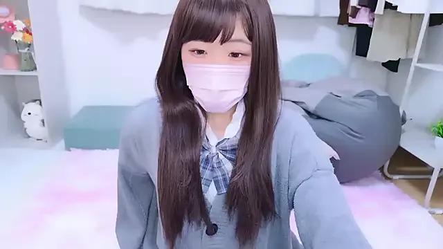 867_haruna on StripChat