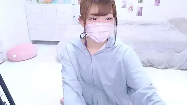 867_haruna on StripChat