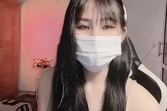 Cling to live show with ___Daisy___ from StripChat 