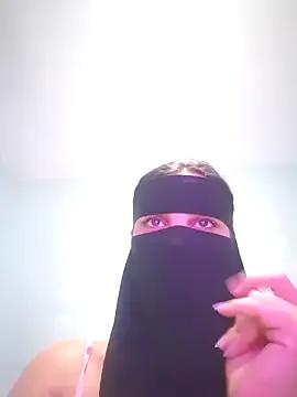 __arabica on StripChat 