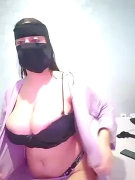 __arabica on StripChat 