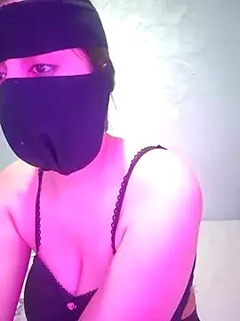 _arabica_ on StripChat 