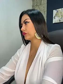 _Isabella_1 — fuck my tits + huge blowjob