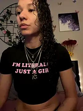 _Neeka_ on StripChat 