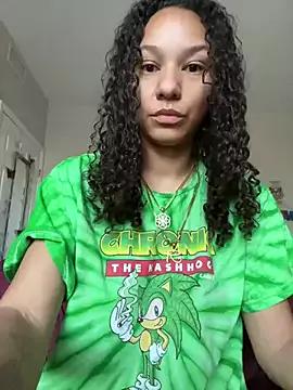 _Neeka_ on StripChat 