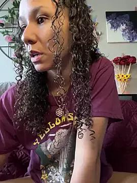 _Neeka_ on StripChat 