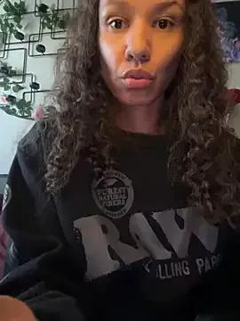 _Neeka_ on StripChat 