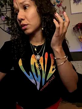 _Neeka_ on StripChat 