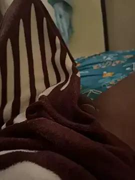 Cling to live show with ahana_telugu from StripChat 