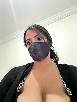 Ahlam7578 on StripChat 