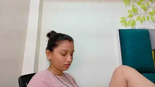 Aleena_Rai on StripChat 