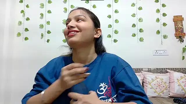 Aleena_Rai on StripChat 