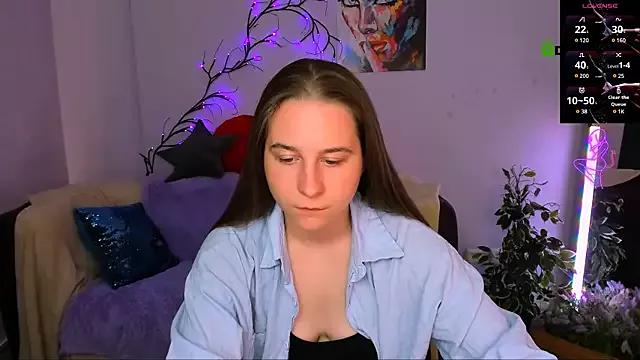 Cling to live show with alex_jakson from StripChat 