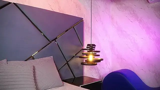 ammy_durand on StripChat 