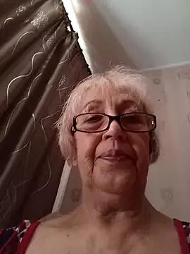 Cling to live show with Anatolia5961 from StripChat 