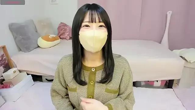 anchan_ on StripChat